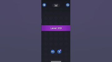 Color Bubble - Ball Sort Puz (Level 319)