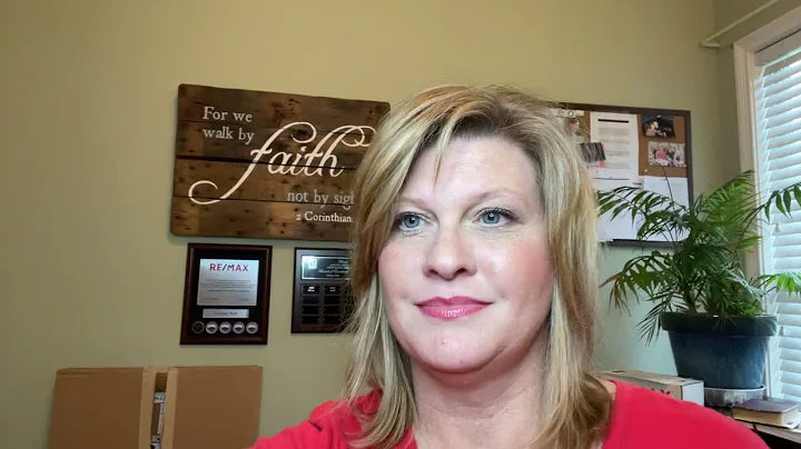 Christy Holt, Realtor