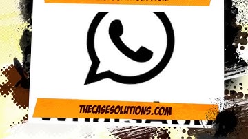 $19B 4 txt app WhatsApp...omg! Case Solution & Analysis- TheCaseSolutions.com