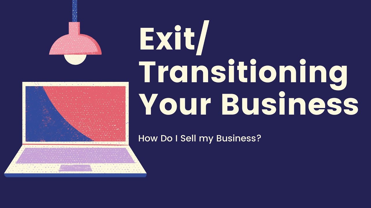 How Do I Sell my Business YouTube