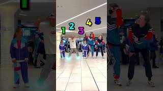 Шаффл Баттл 😎🔥 Who Best Dancer ? 🤔 Tuzelity Shuffle 😨🔥 Merry Christmas ❤️‍