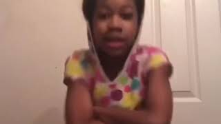 Na nana boo boo