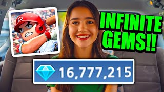 INSANE Baseball 9 Hack - Unlimited Gems & More!