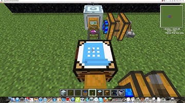 tekkit diamond factory.mp4