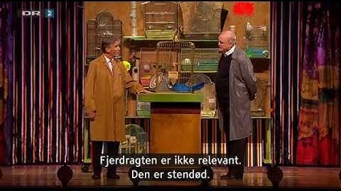 Monty Python Live (Mostly)