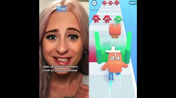 #pov life is a game of episode, the more gems you have the better decisions you can make