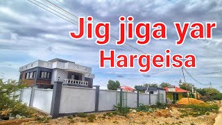 Quruxda Xaafada Jigjiga Yar Hargeisa Somaliland #Hargeisa #Somali #Somaliland