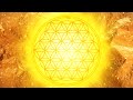 Flower of Life and Abundance | Make Wishes to the Universe | Sacred Geometry | Law of Attraction