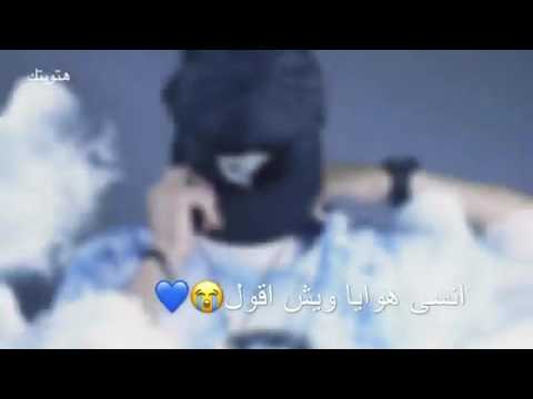 ويش اقول انت معايا
