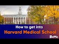 View How To Get Into Harvard PNG