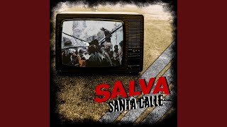 Video thumbnail of "Salva - Se Olvidaron de Vos"