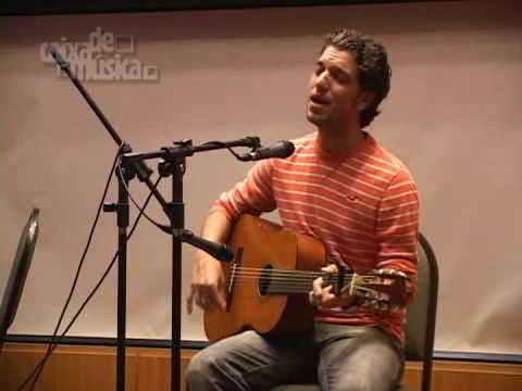 Mais -Tiago Arrais - Caixa de Msica