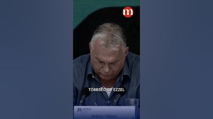 Fölényes győzelmet aratna a Fidesz, ha most vasárnap lennének a választások! 🇭🇺