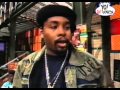 Eric B And Rakim - Interview @ Yo MTV Raps 1991