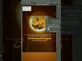 Easy Mockup Replacing Tricks in Photoshop 2025 #MockupDesign #photoshoptips