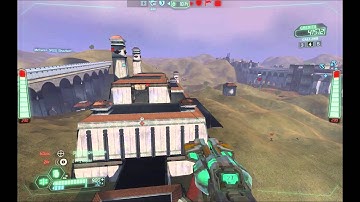 [quit] Flexsintekk | Move Slow - T:A Montage