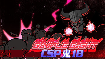 StepMania - Simple Sight - CSP (18)