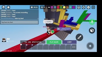 Hacker hacking pls devs ban him