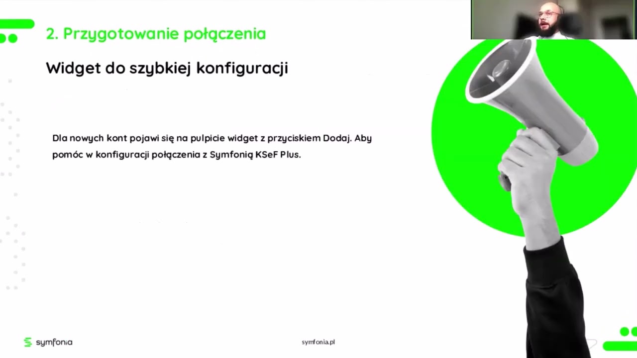 Jak zapewnić współpracę Symfonii Handel i Symfonii eDokumenty z Symfonią  KSeF Plus - 15.01.2025