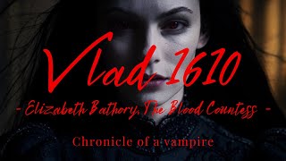 Vlad 1610 : Elisabeth Bathory, The Blood Countess (Teaser)