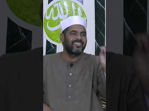 الشيخ محمد الأسواني من هم المقربين 