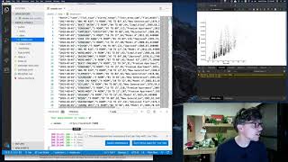 IDV Week 12 Importing CSV files with d3-dsv