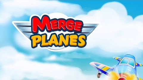 Merge Planes Part 19 - 51st Plane