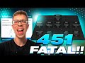 💣 ATUALIZADA! | Melhor Formação do EA FC 25 para Ataque e Defesa!