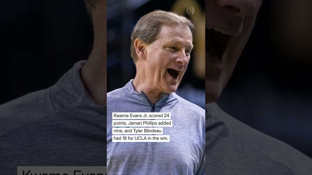 Oregon men&rsquo;s basketball just did something it&rsquo;s never done before under Dana Altman