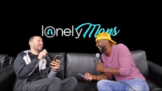 Legendary Love Cannon - LonelyMans Podcast