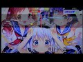 【分析採点III復刻版】ときめきLOOPにのって / チマメ隊【99.916点】