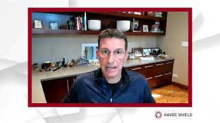 Havoc Shield - Andy Bokor offers advice for securing personal and organizational digital safety