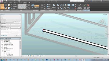 Vasari - Wind Tunnel Section