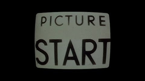 PIXIES - Bagboy (Official Video 2)