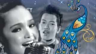 Merak Kayangan Tan Sri P.Ramlee & Dato Seri Siti Nurhaliza