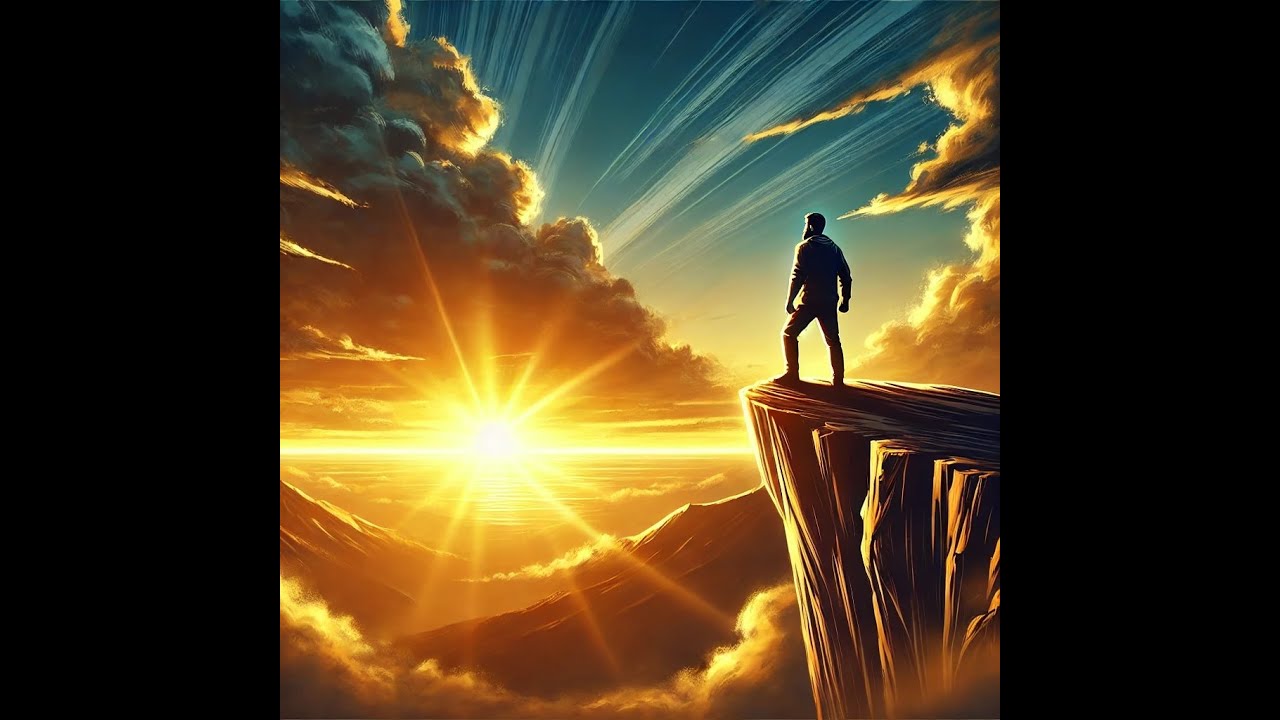 The Most Inspiring Story You'll Ever Heard