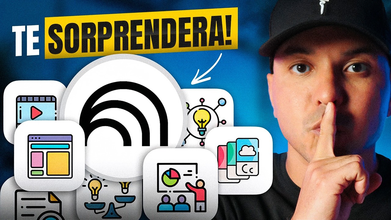 7 NotebookLM TRICKS That Will SURPRISE You