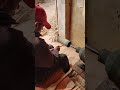 Wood spoon production #viral #trending