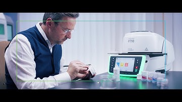 Programat G2 – Smartes Brennen