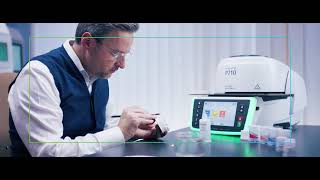 Programat G2 – Smartes Brennen