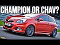 Vauxhall Corsa VXR Nurburgring Review - Has it shed the ASBO stereotype? - BEARDS n CARS