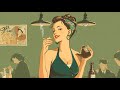 1940 S Vintage Jazz Retro Jazz Music 1940 S Vintage Jazz Retro Jazz Music