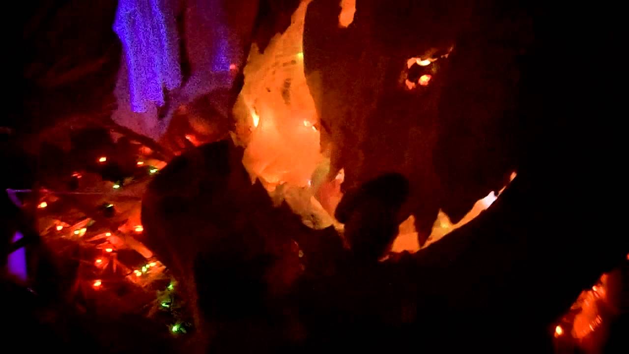 The Watchman of Butte Hollows