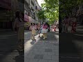 타켓 너?! #크림하은 #크림서현 #랜덤플레이댄스#준스이 #randomplaydance #challenge #reels #shorts #fyp
