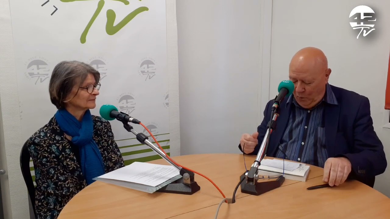 LES COULISSES DE LA LOIRE - MOUVEMENT EUROPÉEN]