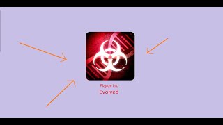 ЭПИДЕМИЯ SТАЛКЕРОВ / Plague inc: Evolved / №1