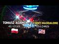 SIARAN TINJU DUNIA HARI INI🥊🥊28 Feb 2026 Tomasz Adamek(POL)vs Maddalone (USA) | Boxing Live Today