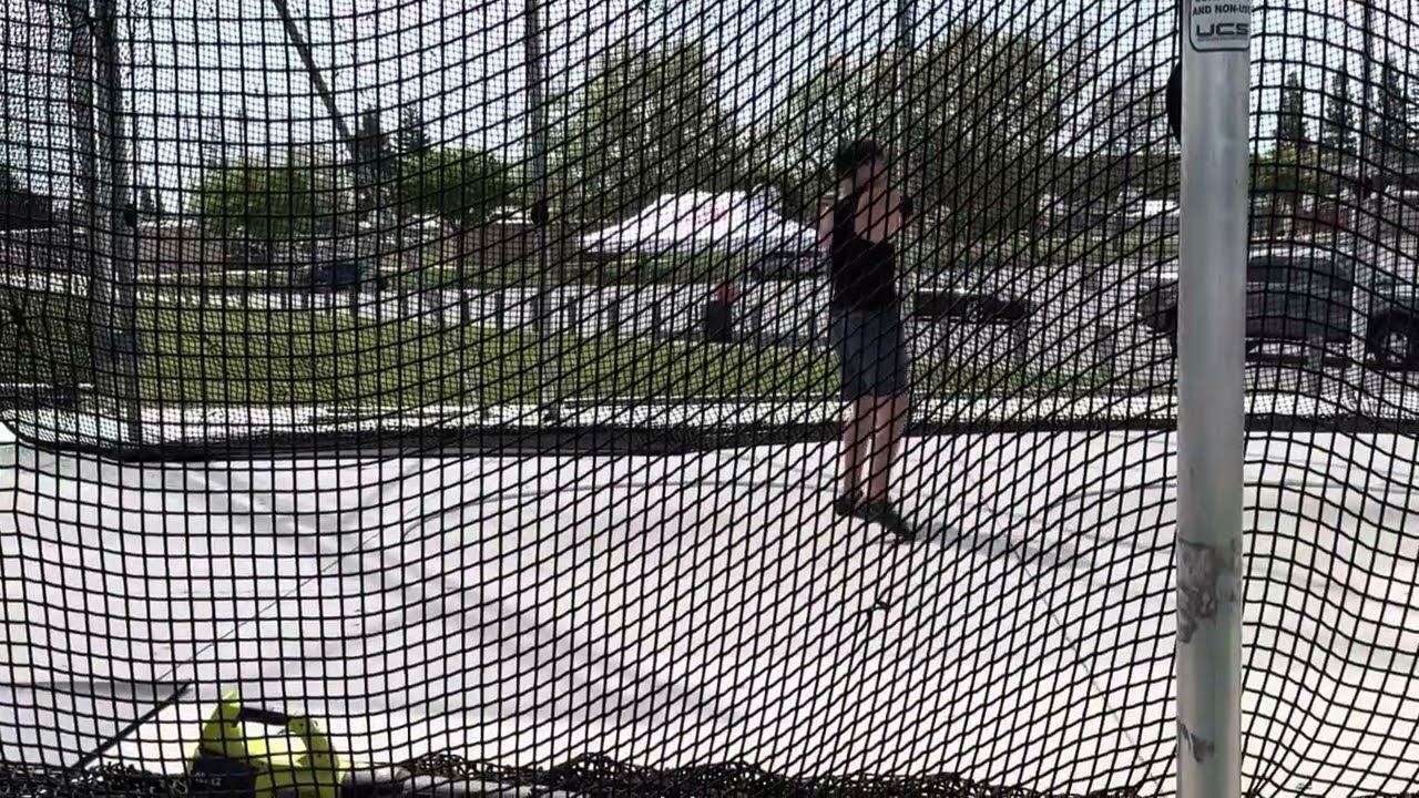 PR Invite 2025 Cordova HS