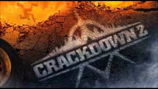 (Crackdown 2 Soundtrack: Game) 17 Boss Beacon - Kevin Riepl