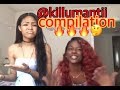 @KILLUMANTII RAP COMPILATION ( Must Watch )😭